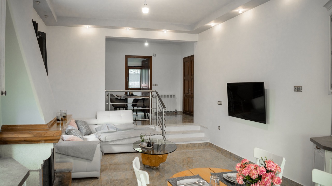 Photo of Livingroom in Skripero