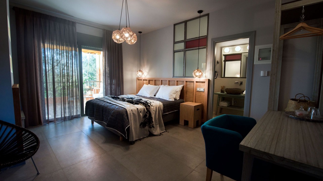 Photo of Bedroom in Aria