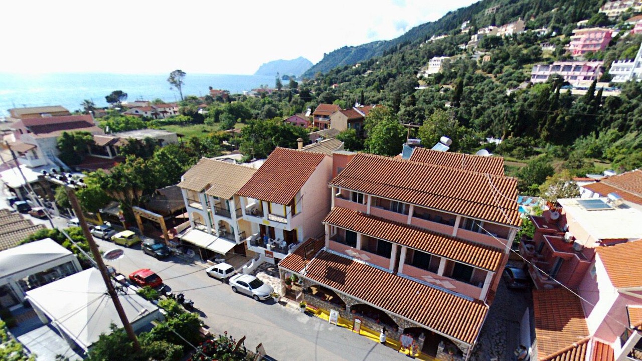 Photo of Outdoor in Agios Gordios