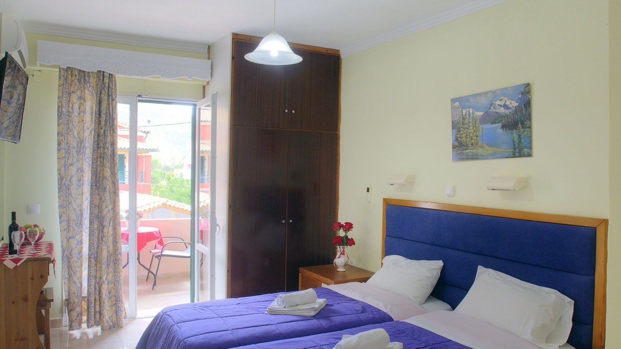 Photo of Bedroom in Agios Gordios