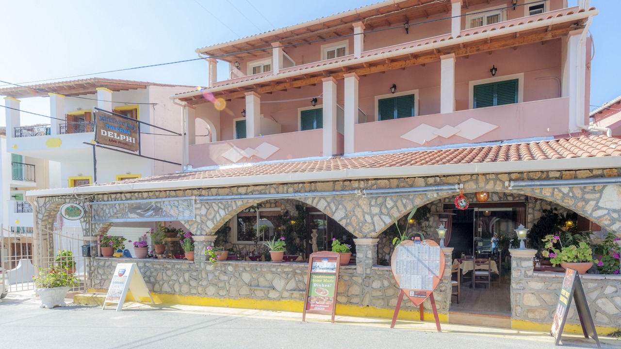 Photo of Outdoor in Agios Gordios