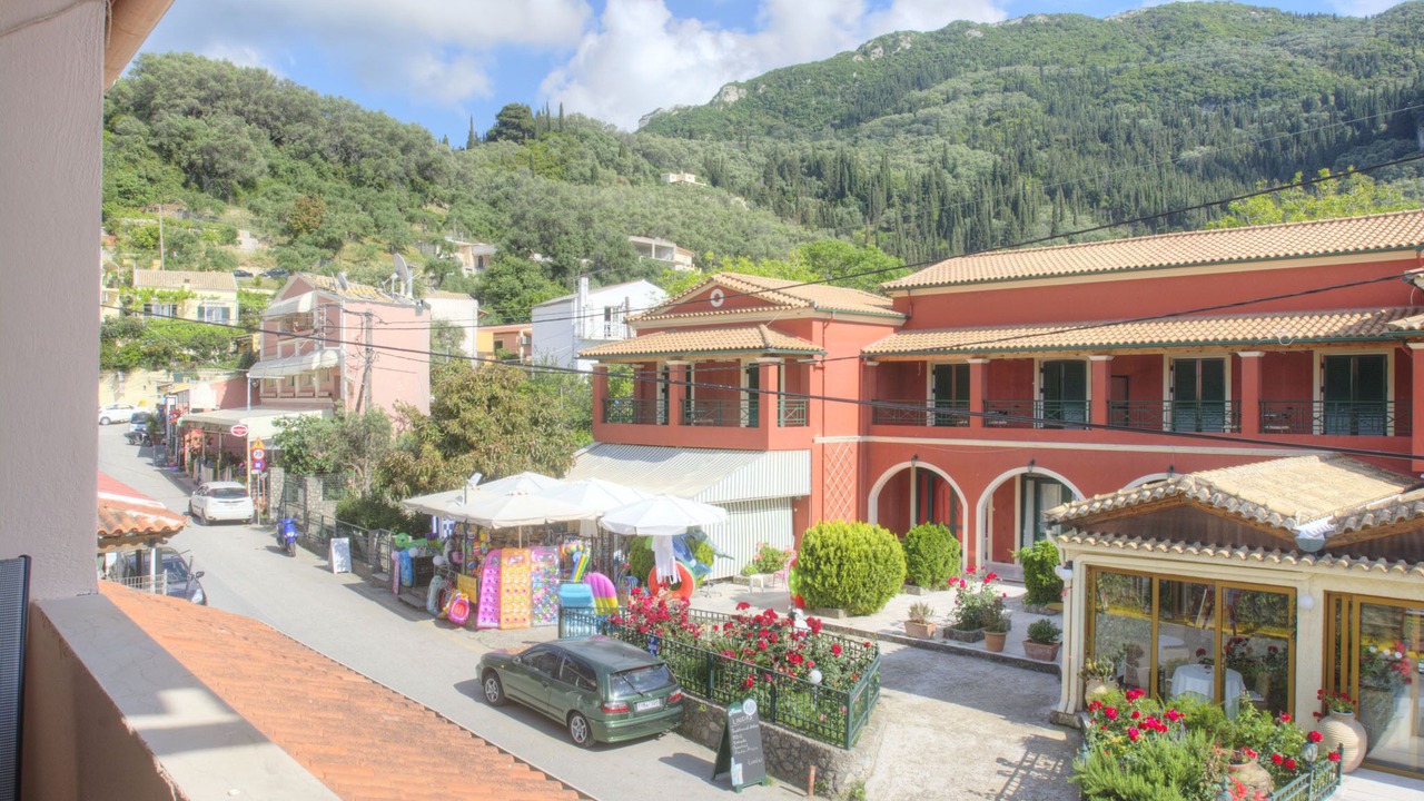 Photo of Outdoor in Agios Gordios