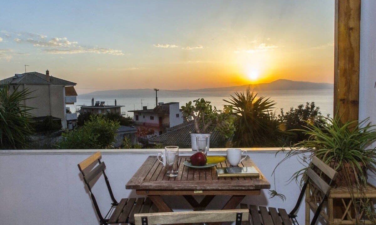 Photo of Outdoor in Paralia Vergas