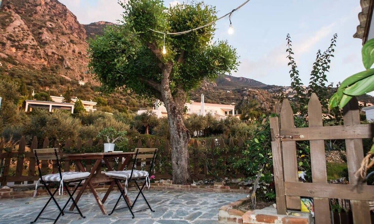 Photo of Outdoor in Paralia Vergas