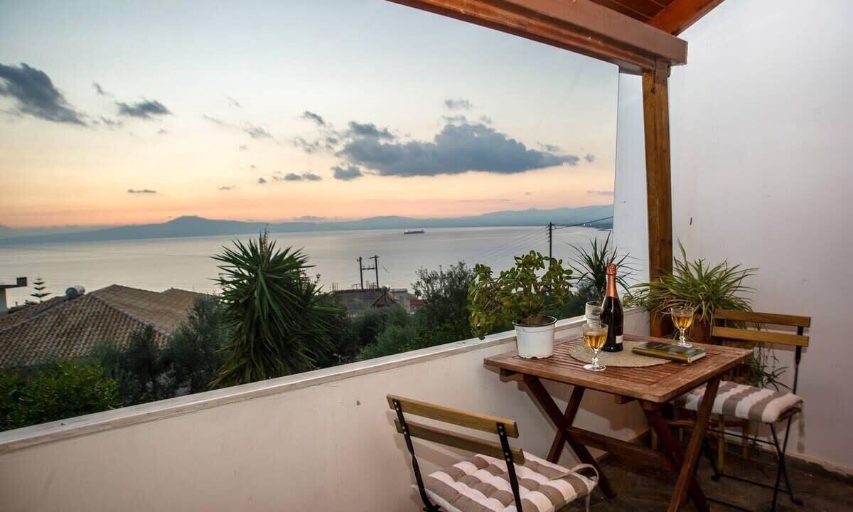 Photo of Outdoor in Paralia Vergas