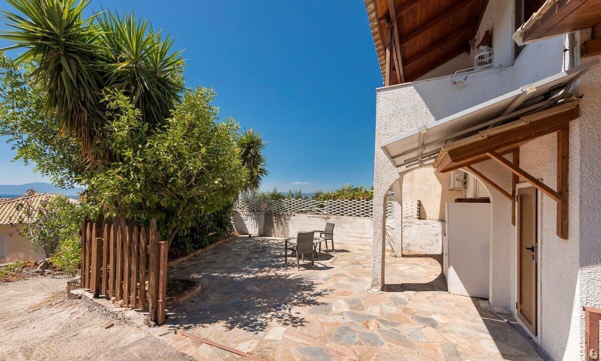 Photo of Outdoor in Paralia Vergas