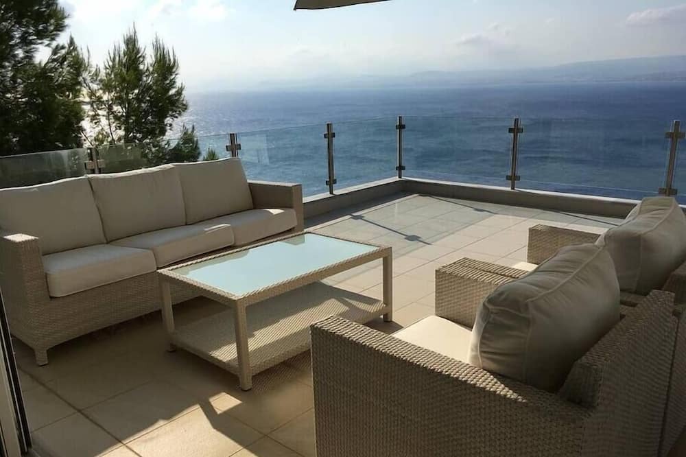 Photo of Patio Balcony in Malevizi