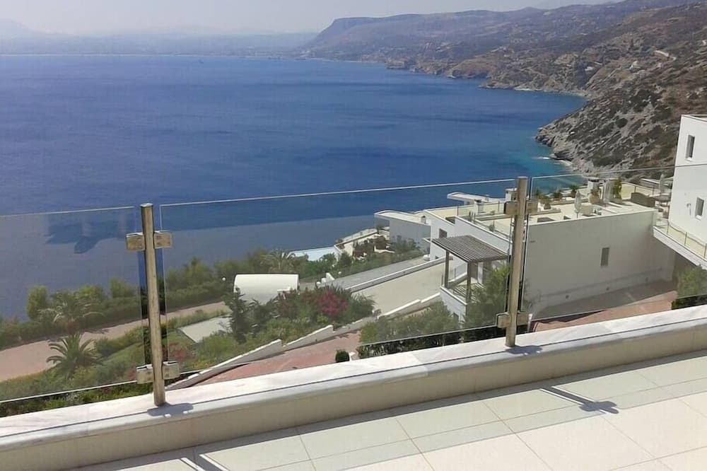 Photo of Patio Balcony in Malevizi