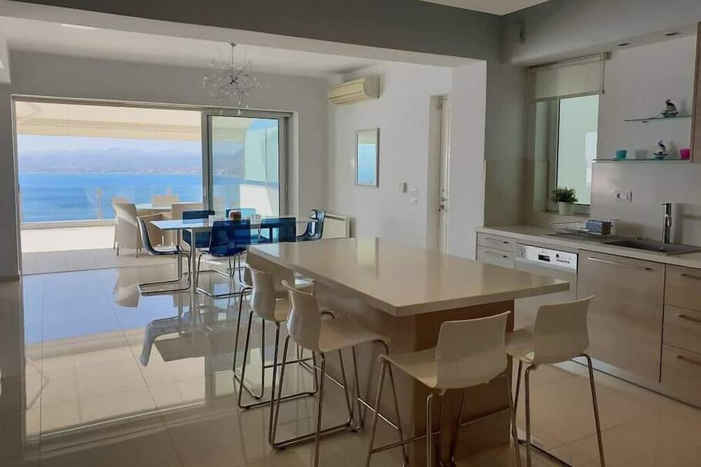 Photo of Kitchen in Malevizi