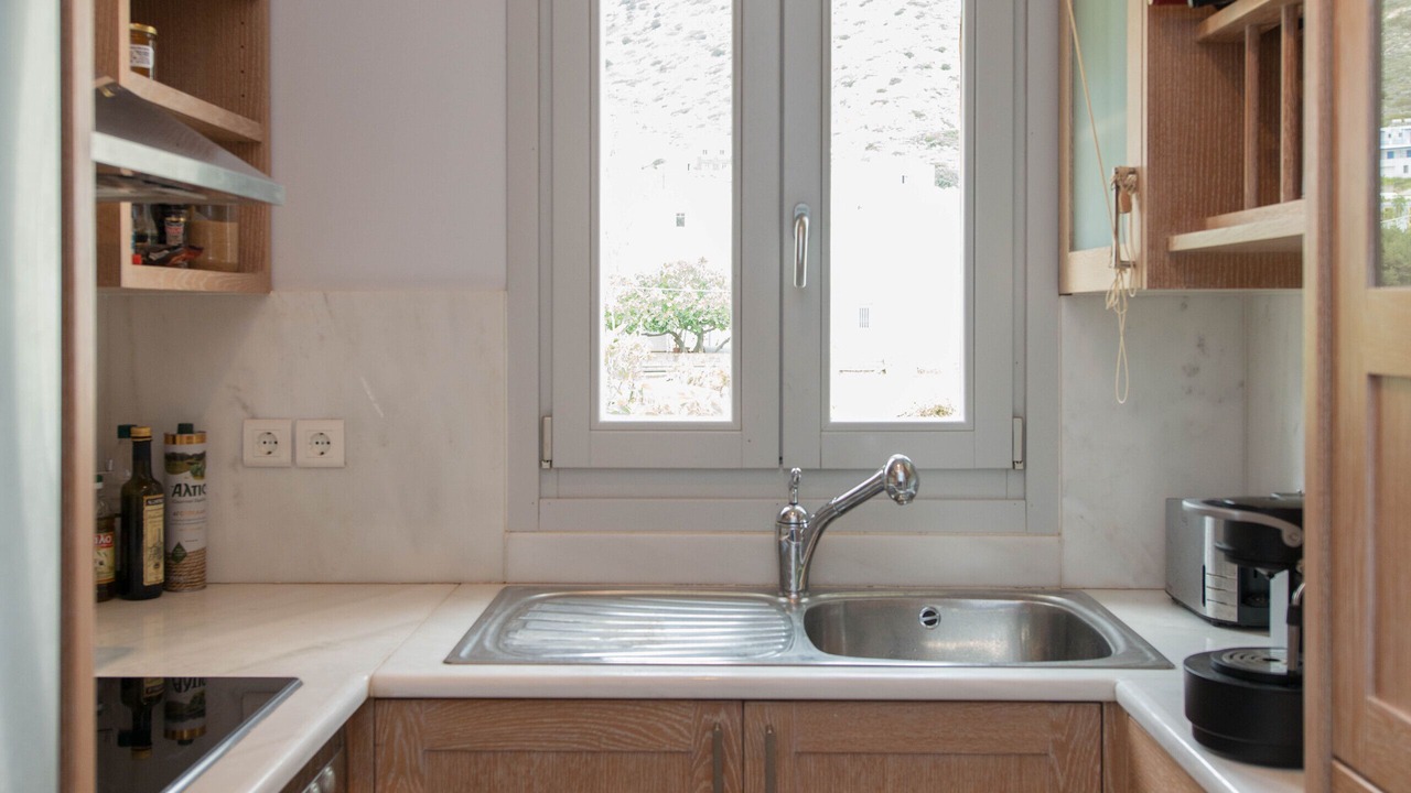 Photo of Kitchen in Kamares