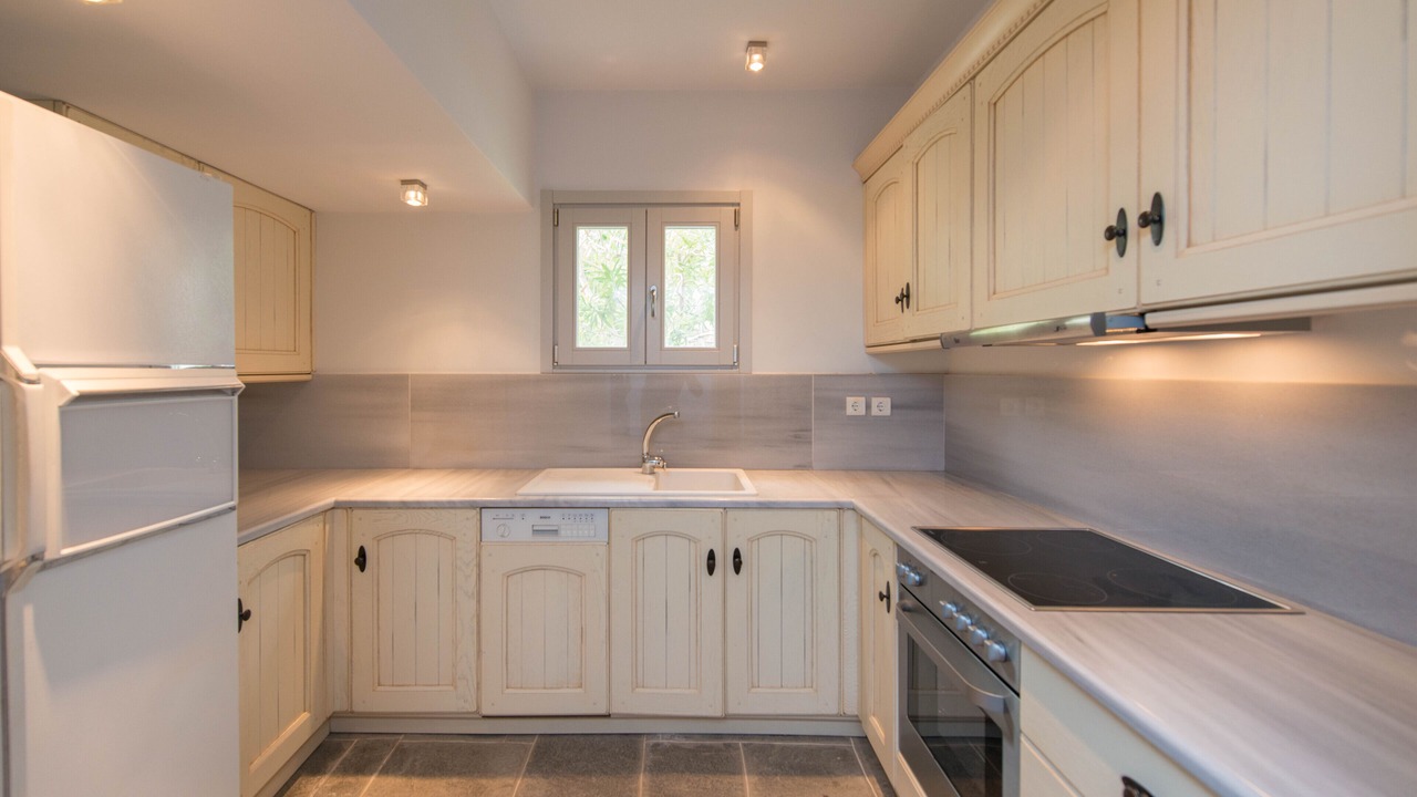 Photo of Kitchen in Kamares
