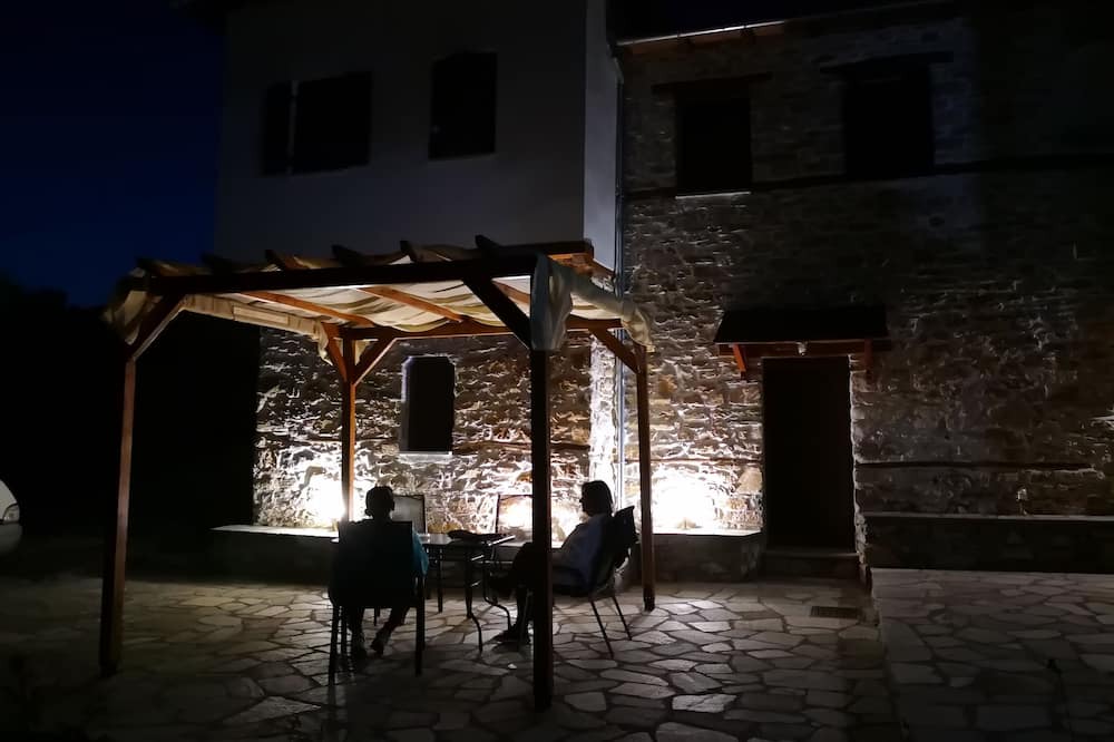 Photo of Outdoor in Portaria