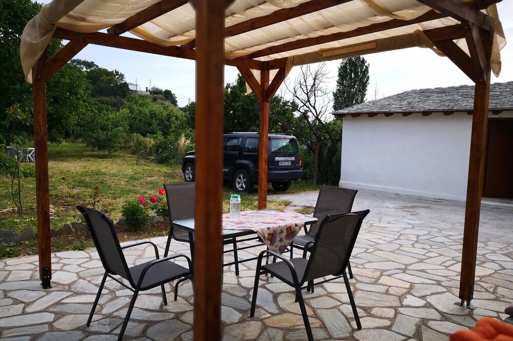 Photo of Patio Balcony in Portaria