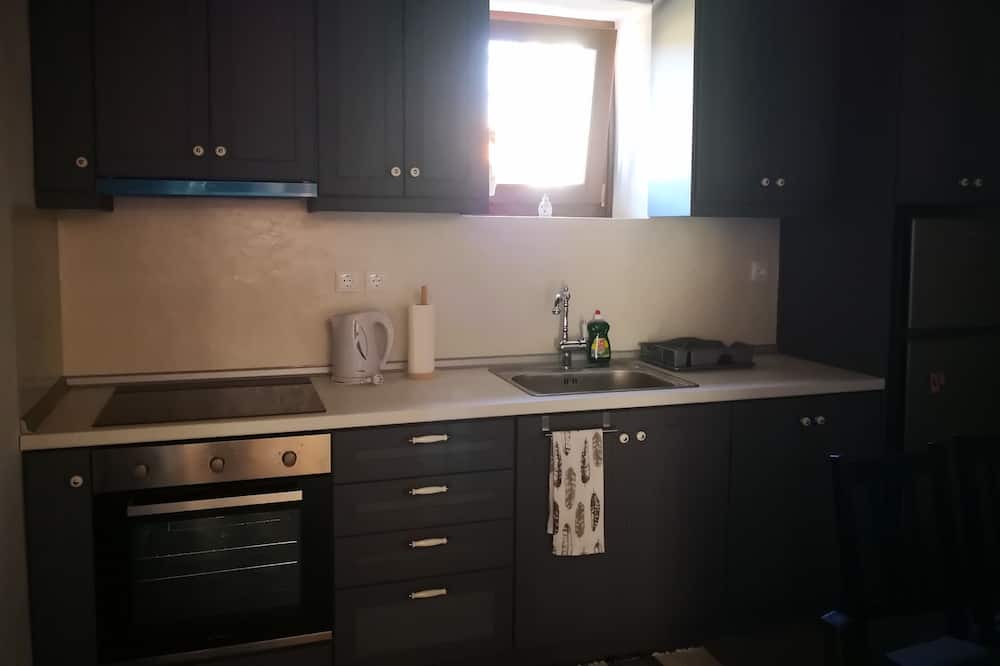 Photo of Kitchen in Portaria