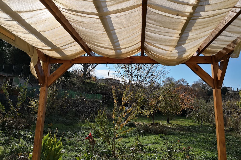 Photo of Outdoor in Portaria