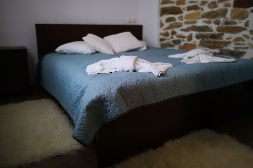 Photo of Bedroom in Portaria