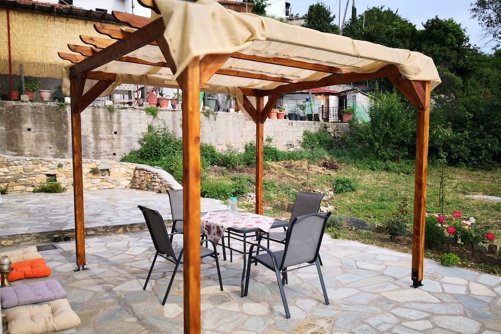 Photo of Outdoor in Portaria