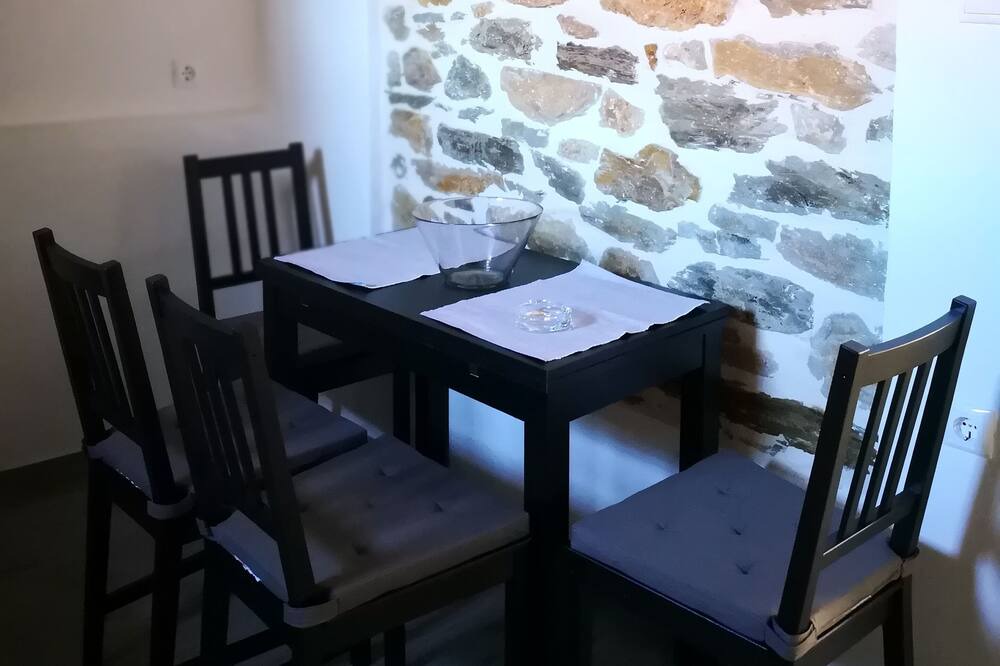 Photo of Kitchen in Portaria