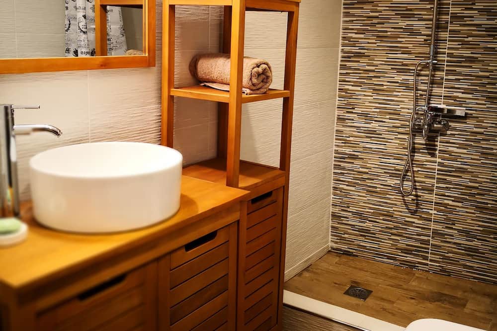 Photo of Bathroom in Portaria