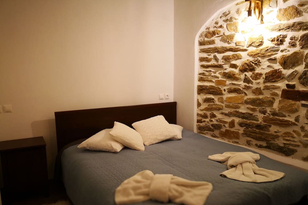 Photo of Bedroom in Portaria