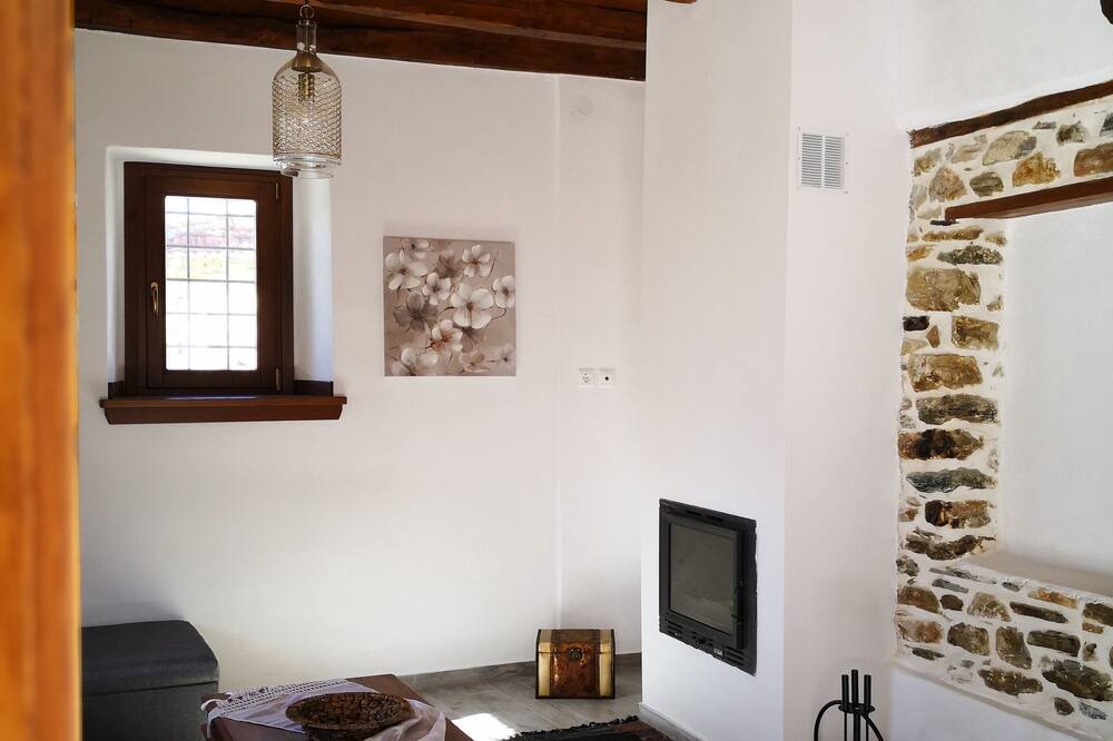 Photo of Livingroom in Portaria