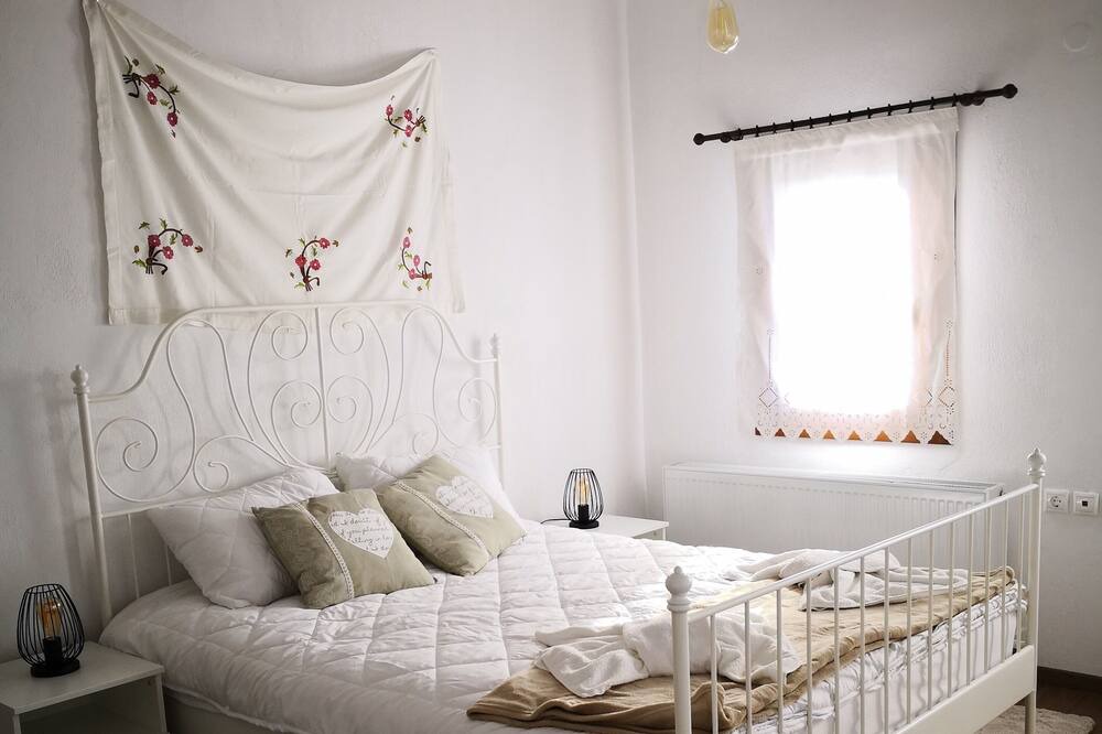 Photo of Bedroom in Portaria