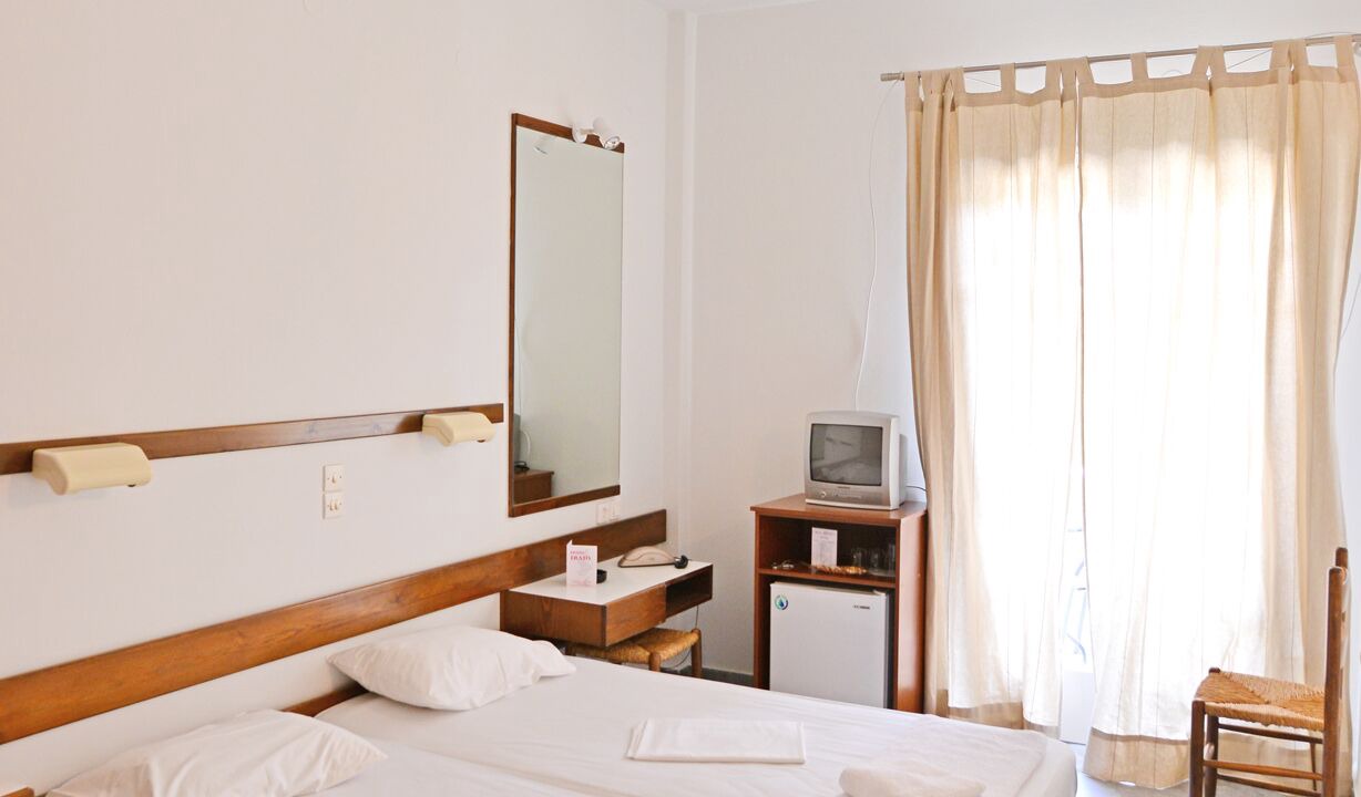 Photo of Bedroom in Agia Marina