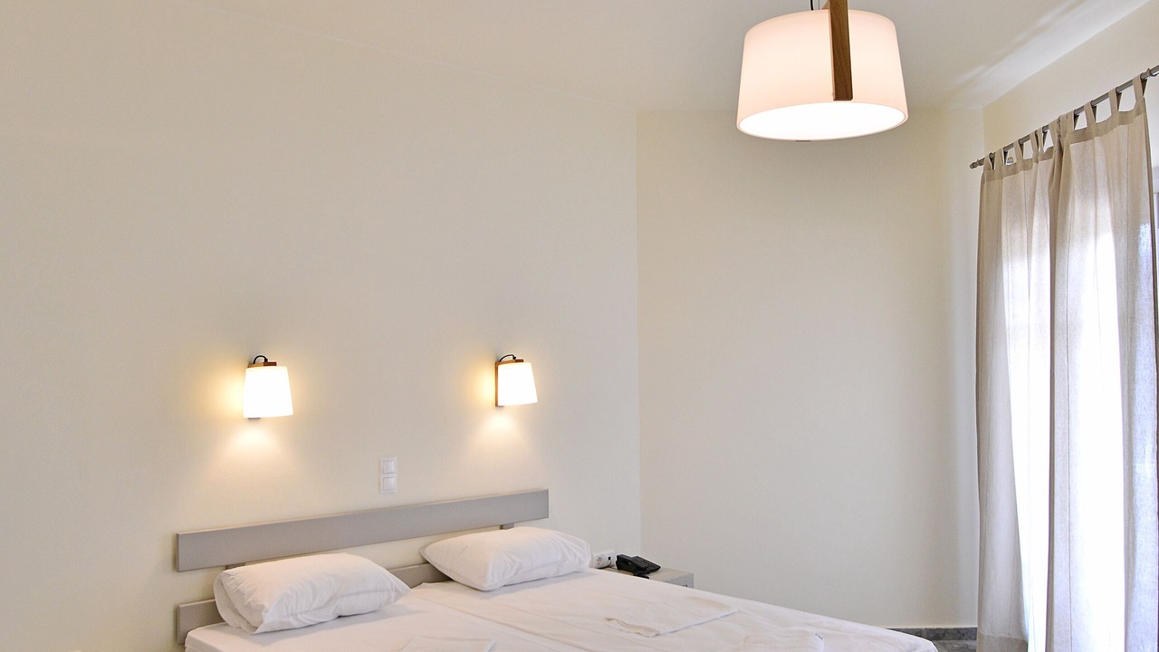 Photo of Bedroom in Agia Marina