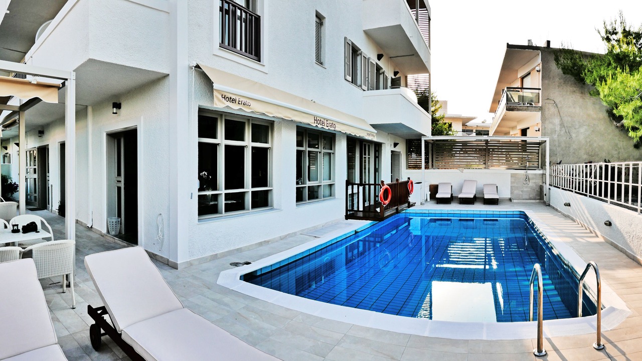 Photo of Outdoor in Agia Marina