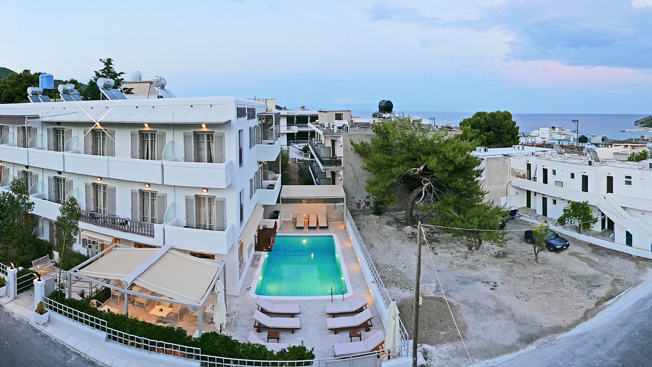 Photo of Outdoor in Agia Marina
