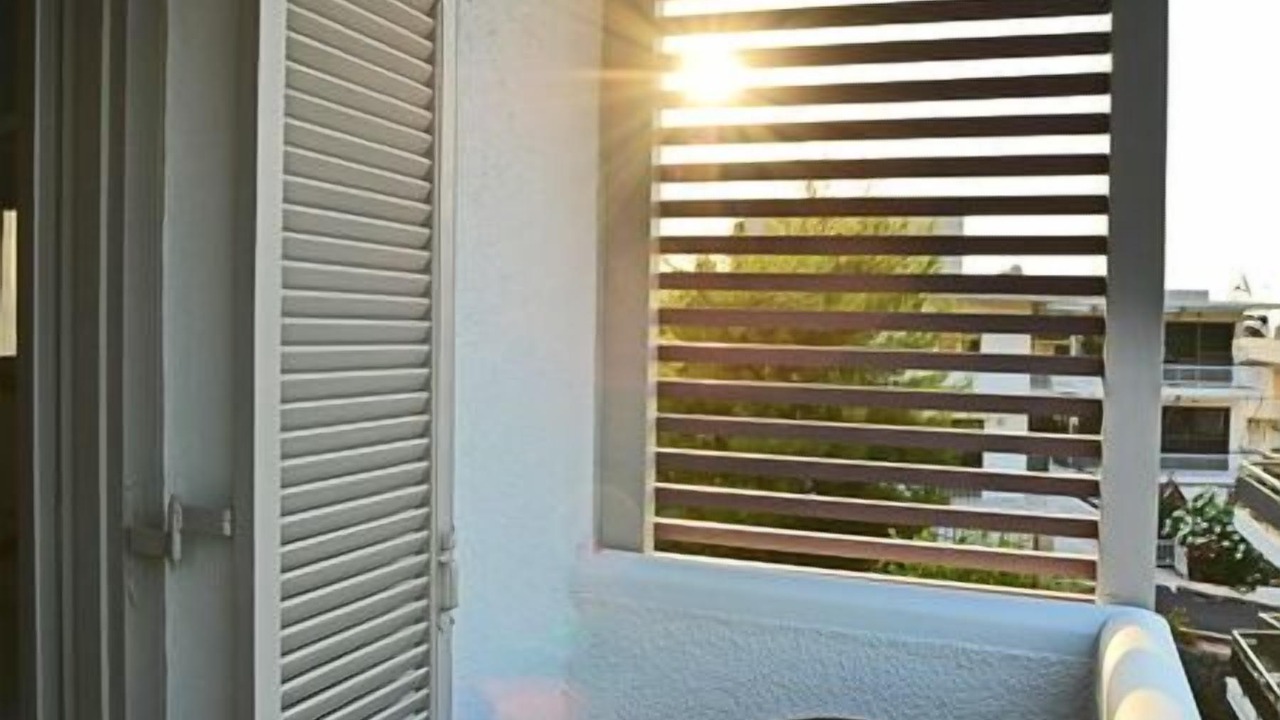 Photo of Patio Balcony in Agia Marina