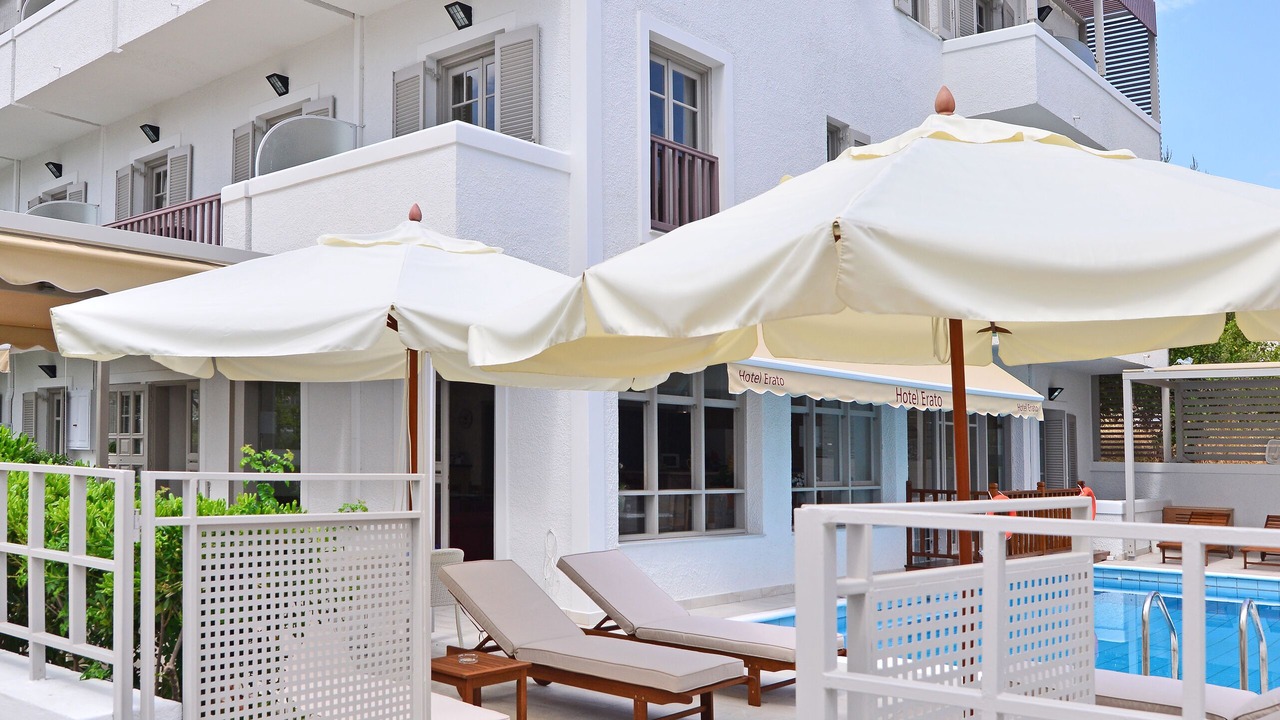 Photo of Outdoor in Agia Marina