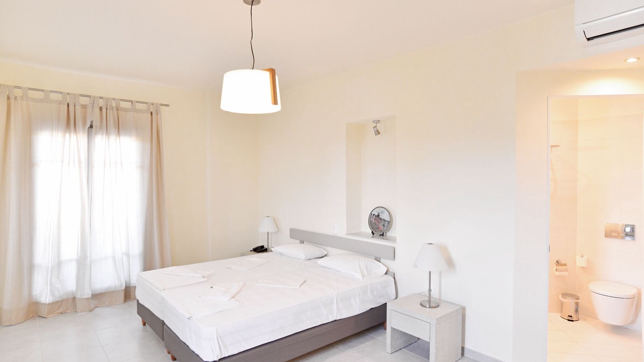 Photo of Bedroom in Agia Marina