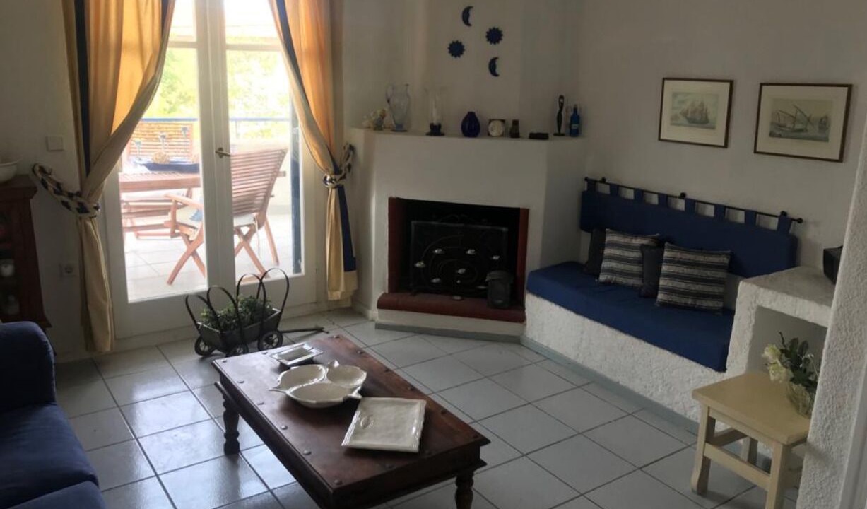 Photo of Livingroom in Kriopigi