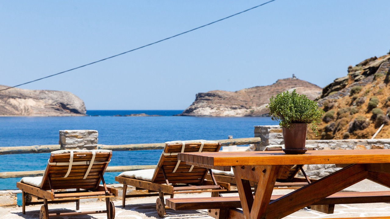 Photo of Outdoor in Panormos