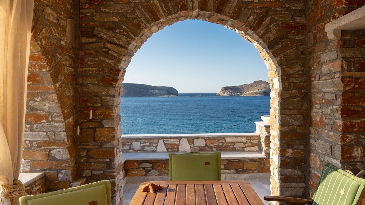 Photo of Outdoor in Panormos