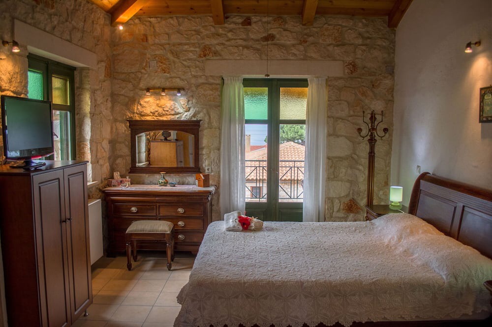 Photo of Bedroom in Akrotiri
