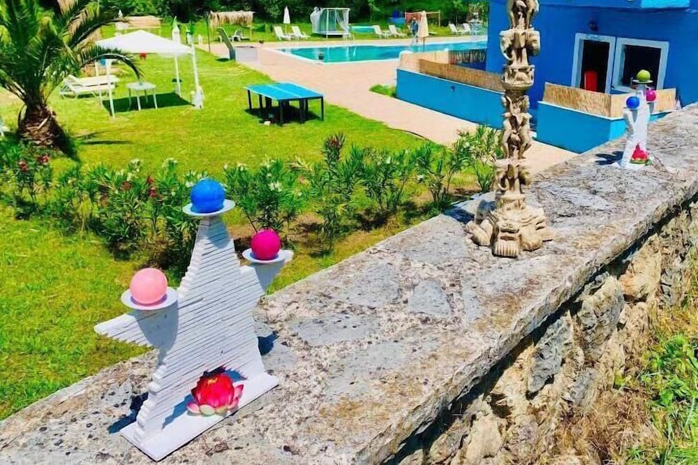 Photo of Outdoor in Termenades