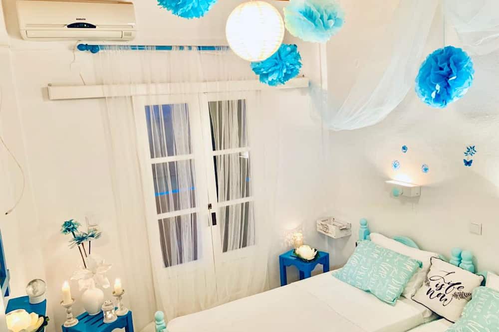 Photo of Bedroom in Termenades
