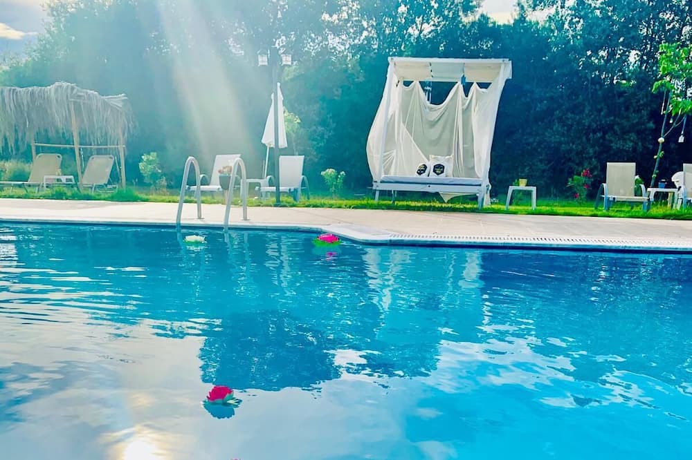 Photo of Outdoor in Termenades