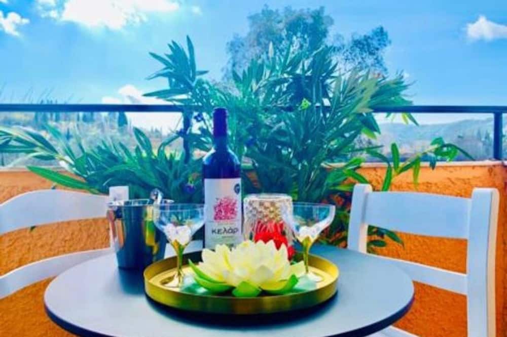 Photo of Outdoor in Termenades