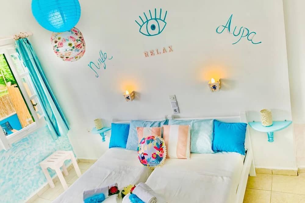 Photo of Bedroom in Termenades