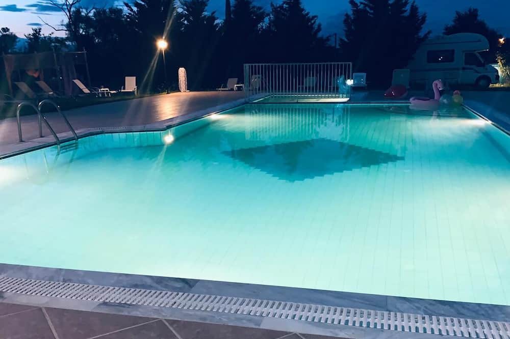 Photo of Outdoor in Termenades