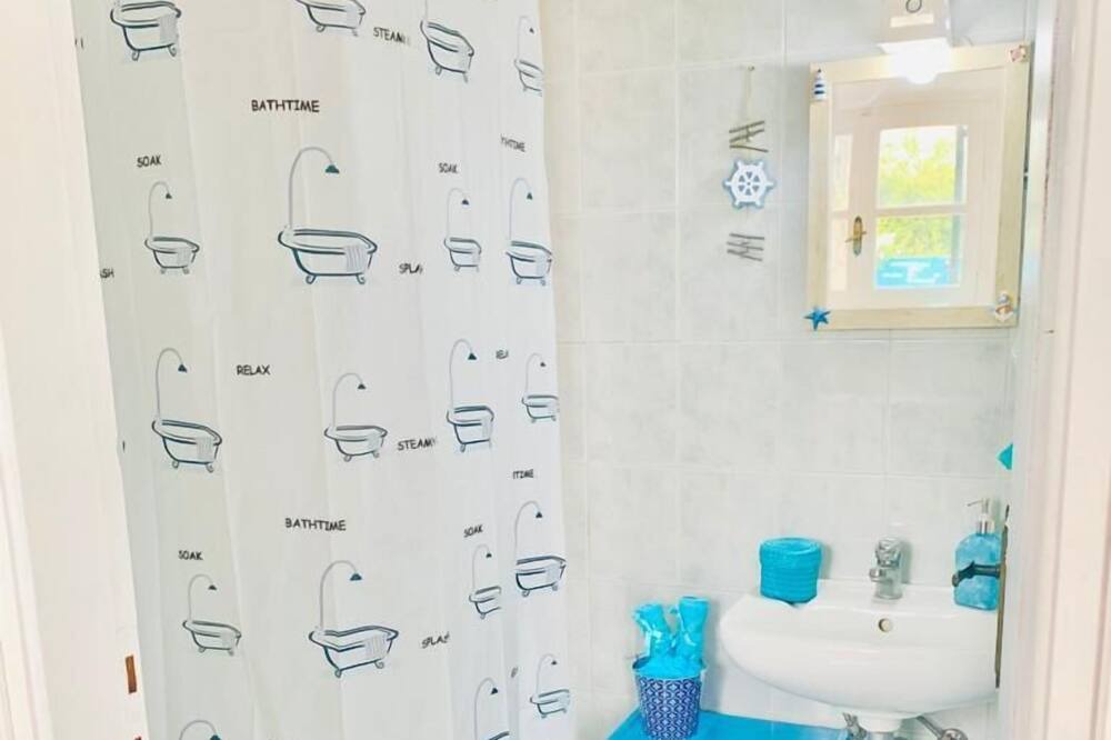Photo of Bathroom in Termenades