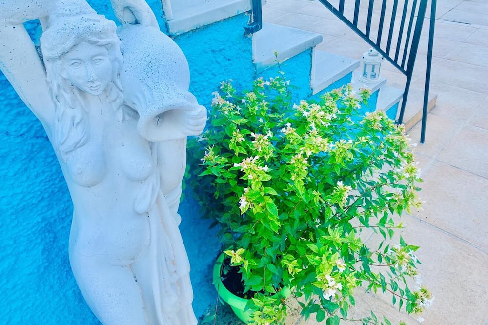 Photo of Outdoor in Termenades