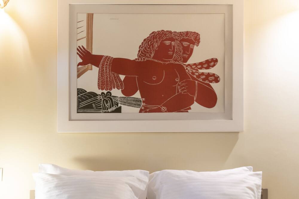 Photo of Bedroom in Neo Souli