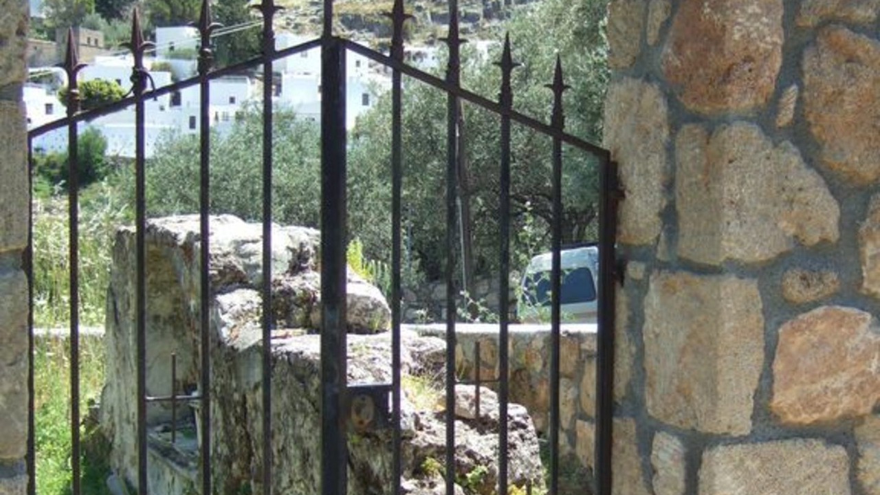 Photo of Outdoor in Archipolis