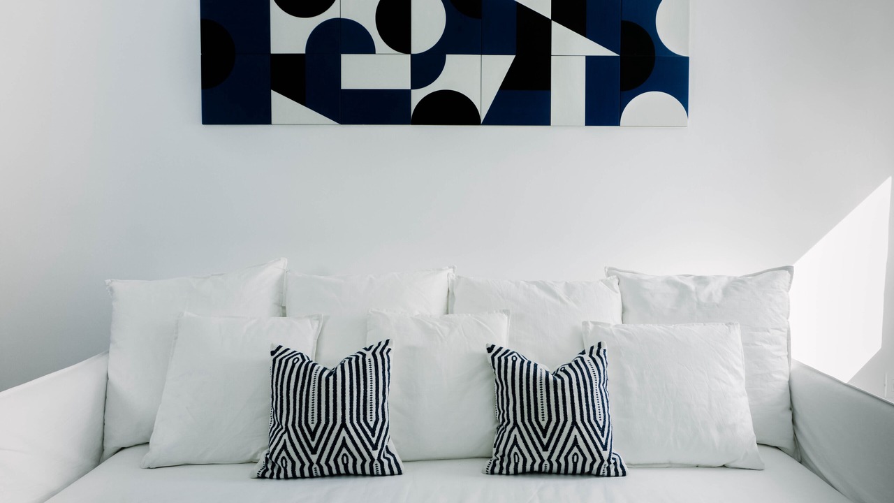 Photo of Bedroom in Little Venice