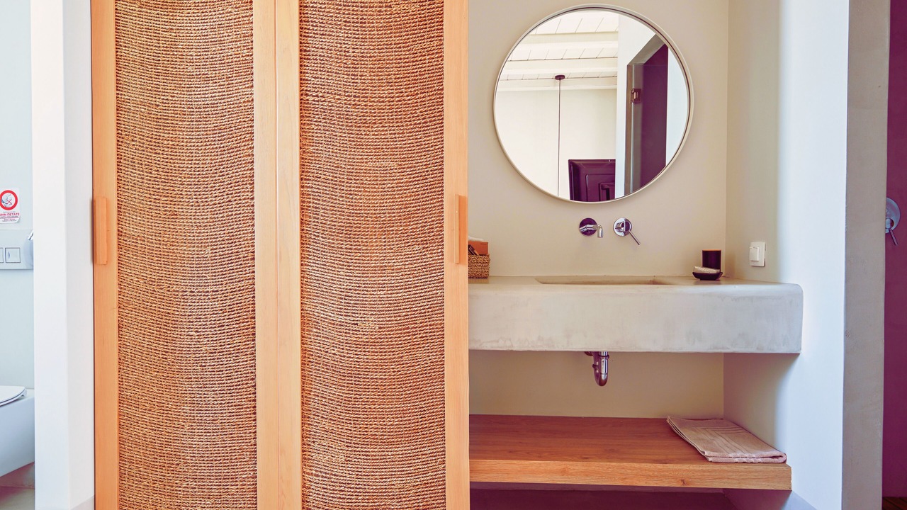 Photo of Bathroom in Paraga
