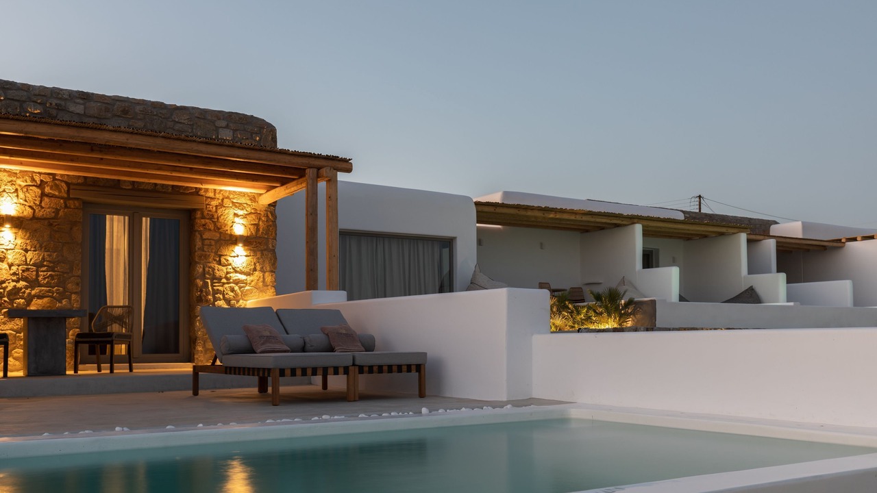 Photo of Patio Balcony in Paraga
